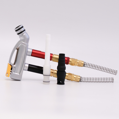 IG07 Gema Inline Injector Optiflow IG07 ręczne powlekanie