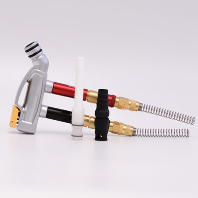 IG07 Wstrzykiwacz wewnętrzny IG07 Ręczne powlekanie