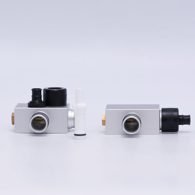 241476 Kompletna wymiana tulei przewodzącej do części zamiennej pompy proszkowej PI-F1