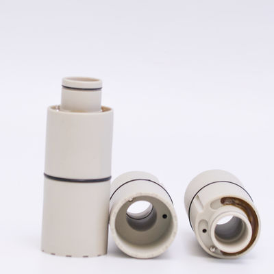 390204 Pem C4 Powder Coating Spare Parts Electrode Holder