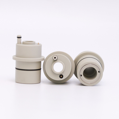 390932 C4 Powdowe powłoki pistolet do opryskania element łączy części zamienne