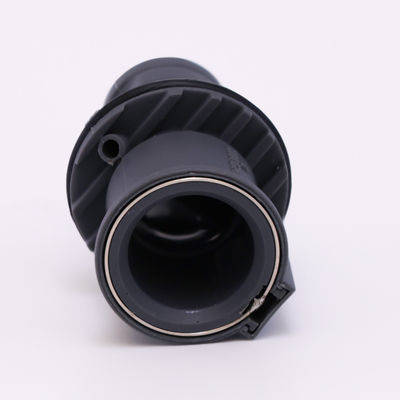 390915 Kompatybilny wentylator C4 Uchwyt elektrody Powłoka proszkowa Części zamienne