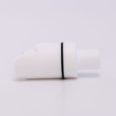 390934 Wstawki dysz WA60 C4 ET Powłoka powłoka Części zamienne