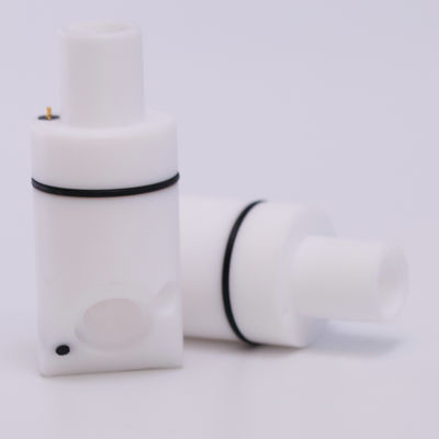 390934 Wstawki dysz WA60 C4 ET Powłoka powłoka Części zamienne