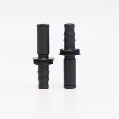 2353080 Powder Hose Coupling El. IC Conductive SP