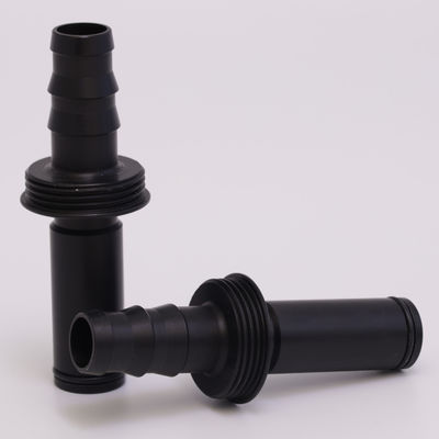 2353080 Powder Hose Coupling El. IC Conductive SP