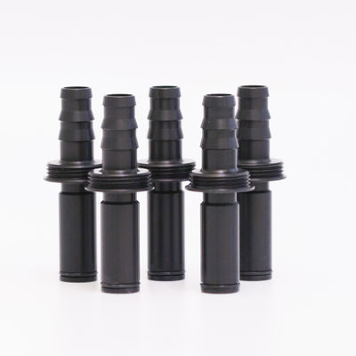 2353080 Powder Hose Coupling El. IC Conductive SP