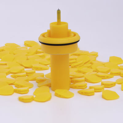 2320488 Prądowy kołek do pistoletu do powlekania proszkiem PEM-X1