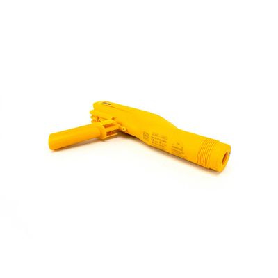 Ręczny / automatyczny pistolet proszkowy do zastosowań przemysłowych o wysokiej wydajności