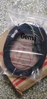1007965 Kabel pistoletu 12m Kompletny do pistoletu ręcznego GM03