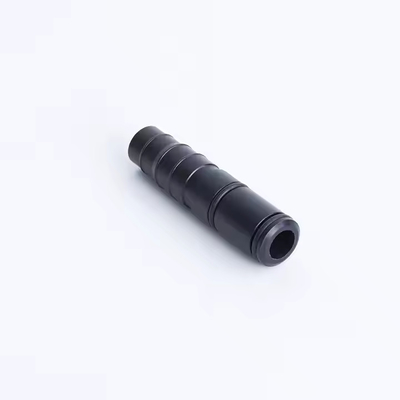 Nie OEM 1001340 11-12 mm Pistolet z węzłem proszkowym łącznik węzła 9-10 mm dla Gm03 Pistolet proszkowy