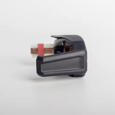 1007216 Elektrostatyczny pistolet do powlekania proszkiem posiadacz odcisków do pistoletu do powlekania proszkiem Gema Opti Gm03 Nie OEM oryginalny Kompatybilny