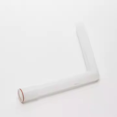 Nie OEM oryginalna kompatybilna przeciw zużyciu wewnętrzna rurka proszkowa do PEM - X1 Powder Coating Gun Powder Coating Spare Parts