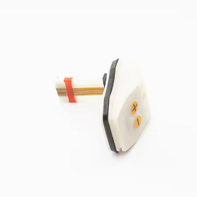 DIY Grade 1/8-calowy wlot powietrza oryginalny Kompatybilny 1002029 Wsparcie na płytę obwodu drukowanego dla GM02 Powder Coating Gun