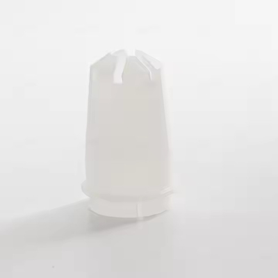 Nordson Flat Spray Nozzles 1605851 108218 Materiał Tivar 2,5 mm