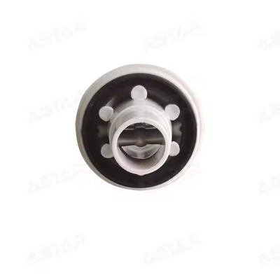 NIE OEM 1613835 Stożkowe elektrody rozpylające wsparcie Assy dla HD Powder Coating Gun