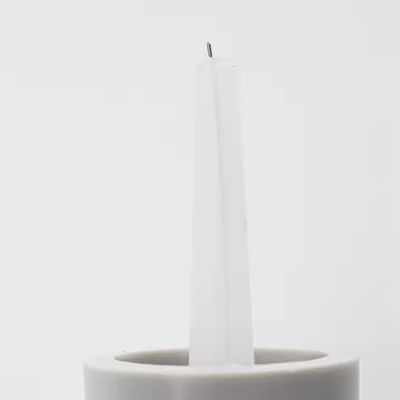 Nordson 1613834 Wsparcie elektrody Assy Flat Spray Manual Powder Spray Gun