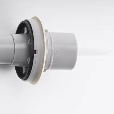 Nordson 1613834 Wsparcie elektrody Assy Flat Spray Manual Powder Spray Gun