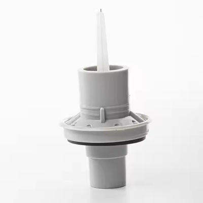 Nordson 1613834 Wsparcie elektrody Assy Flat Spray Manual Powder Spray Gun