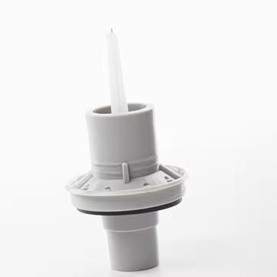 Nordson 1613834 Wsparcie elektrody Assy Flat Spray Manual Powder Spray Gun