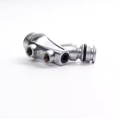 Gema 1006484 IG06 Wtryskiwacz proszku do powlekania