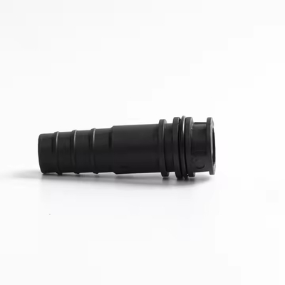 Gema 1006531 10-12 mm Kompletne podłączenie węża włącznie z pierścieniem O 1006483 z przędzą w rękawie IG06 wtryskiwacza proszku