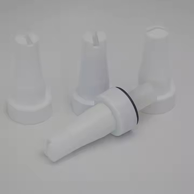 1605849 1082184 60 stopni płaskie dysze rozpylające części pistoletów rozpylających