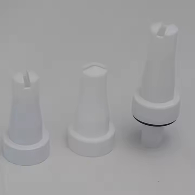 1605849 1082184 60 stopni płaskie dysze rozpylające części pistoletów rozpylających