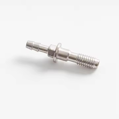 1017656 Połączenie powietrza do płukania do broni proszkowej GM04 Nie OEM