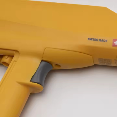 1000801 GM02 Ręczne elektrostatyczne powłoki powłoki pistolet wyzwalacz okładka Nie OEM oryginalny Kompatybilny