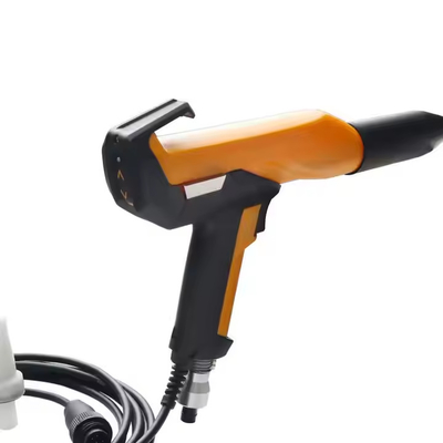 1008070 GM03 Gema Elektrostatyczny Powder Coating Gun Części zamienne