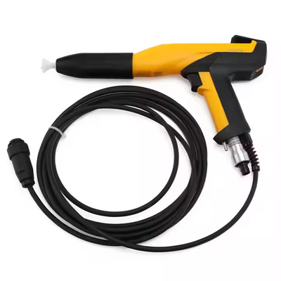 1008070 GM03 Gema Elektrostatyczny Powder Coating Gun Części zamienne