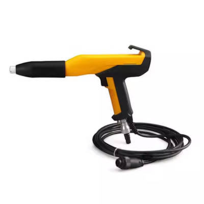 1008070 GM03 Gema Elektrostatyczny Powder Coating Gun Części zamienne