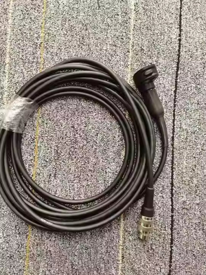 2334275 2334568 Ręczny kabel pistoletu X1 6m ET Ręczny pistolet do powlekania proszkiem X1 15m ET Kabel podłączający elektryczny