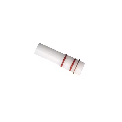 109101 Venturi Glow Low Flow PTEF 4 mm Elektrostatyczny pistolet powłokowy
