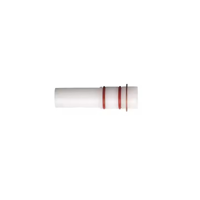 109101 Venturi Glow Low Flow PTEF 4 mm Elektrostatyczny pistolet powłokowy