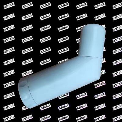 PEA - C4 - Hicoat Automatyczny pistolet do rozpylania proszku 390930 60 stopni Adaptator kąta WA60 C4 PEA-C4XL-S Corona