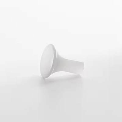 Deflektor Dia 16 mm 331341 Krąg powłoki niskich prędkości