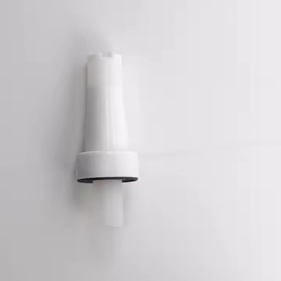 Nie OEM 1525492 Podtrzymacz elektrody do pistoletu do powlekania proszkiem Sames Mach