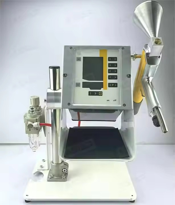 ASTAR MT800-T Elektrostatyczna maszyna do nakładania proszku do małych warsztatów