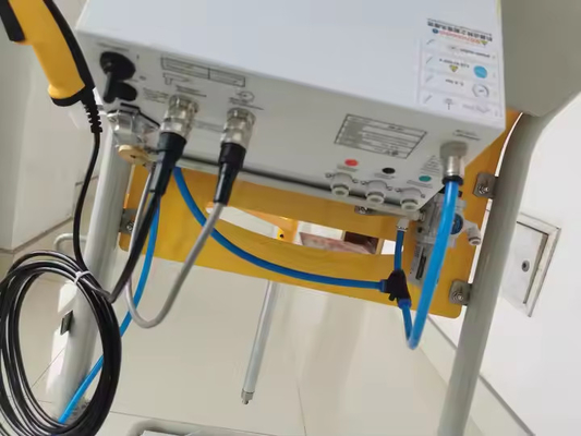 Nie OEM oryginalna maszyna do powlekania proszkiem z funkcją wibracji X1