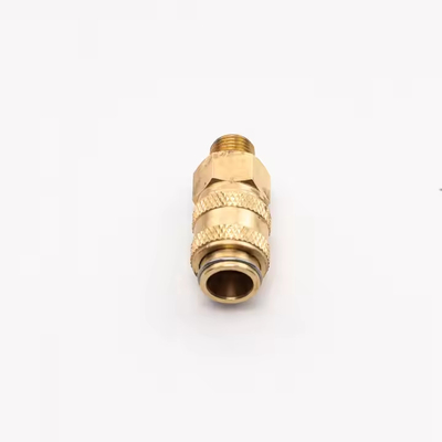 Non OEM 9992710 Gniazdo szybkiego uwalniania dla wtryskiwacza proszkowego Pi-F1