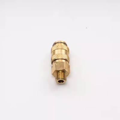 Non OEM 9992710 Gniazdo szybkiego uwalniania dla wtryskiwacza proszkowego Pi-F1