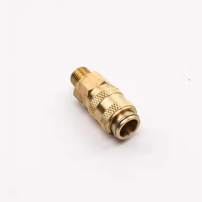 Non OEM 9992710 Gniazdo szybkiego uwalniania dla wtryskiwacza proszkowego Pi-F1