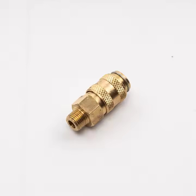 Non OEM 9992710 Gniazdo szybkiego uwalniania dla wtryskiwacza proszkowego Pi-F1