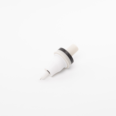 Nie OEM B07 523001 DEFLECTOR TYPE NOZZLE KOMPLETE dla E-GUN Powder Coating Gun