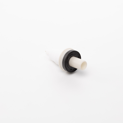 Nie OEM B07 523001 DEFLECTOR TYPE NOZZLE KOMPLETE dla E-GUN Powder Coating Gun