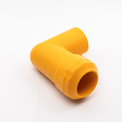 Nie OEM 1009135 PA03-90° Kompletny kawałek kolanowy dla GA03 P Powder Coating Gun