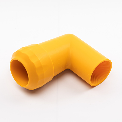 Nie OEM 1009135 PA03-90° Kompletny kawałek kolanowy dla GA03 P Powder Coating Gun