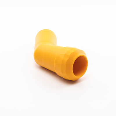 Nie OEM 1009138 PA03-60° Węglowa dysza kompletna do pistoletu powłokowego GA03-P